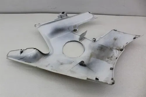 91-94 HONDA CBR600 F2 LEFT RIGHT MID UPPER LOWER FAIRING COWL SET (SEE DESCP)