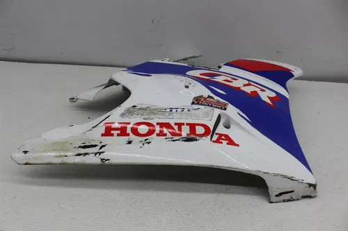 91-94 HONDA CBR600 F2 LEFT RIGHT MID UPPER LOWER FAIRING COWL SET (SEE DESCP)