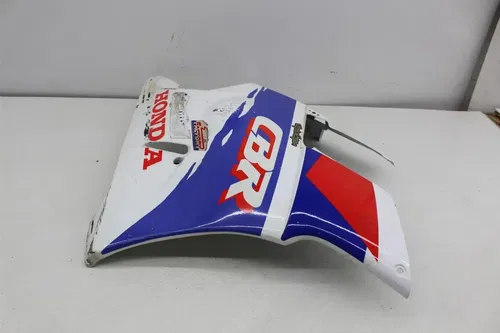 91-94 HONDA CBR600 F2 LEFT RIGHT MID UPPER LOWER FAIRING COWL SET (SEE DESCP)