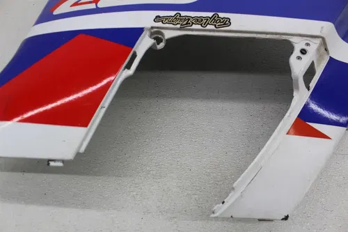 91-94 HONDA CBR600 F2 LEFT RIGHT MID UPPER LOWER FAIRING COWL SET (SEE DESCP)