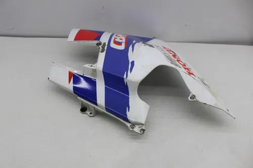 91-94 HONDA CBR600 F2 LEFT RIGHT MID UPPER LOWER FAIRING COWL SET (SEE DESCP)