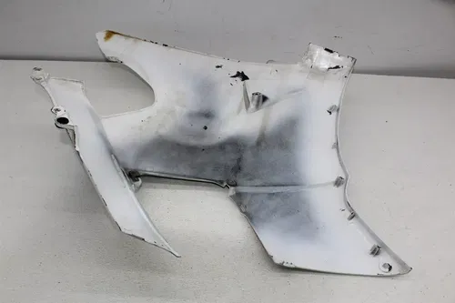 91-94 HONDA CBR600 F2 LEFT RIGHT MID UPPER LOWER FAIRING COWL SET (SEE DESCP)