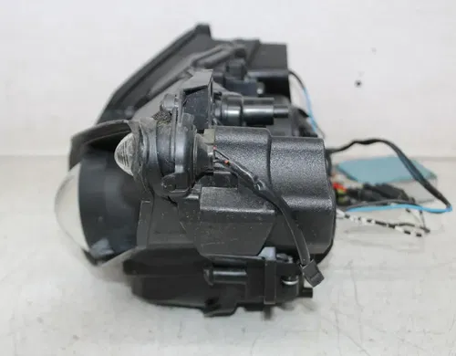 09-14 YAMAHA YZF R1 FRONT HEADLIGHT HEAD LIGHT LAMP (SEE DESCP)