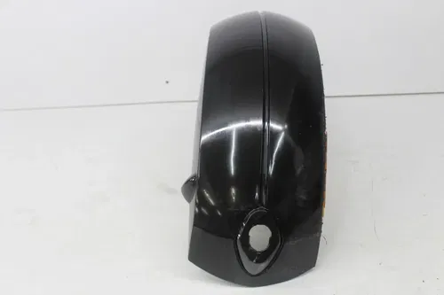 12-16 CAN-AM SPYDER RS-S ROADSTER FRONT LEFT WHEEL FENDER COWL FAIRING (READ)