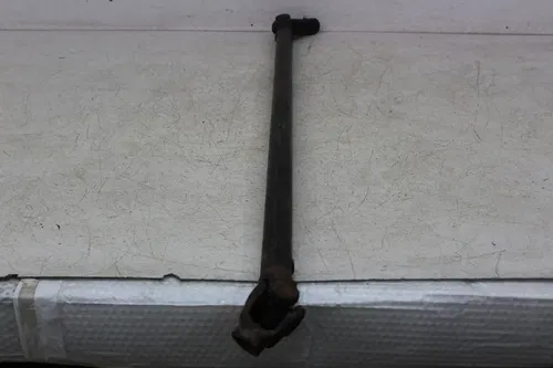 14 POLARIS RZR 4 XP 1000 REAR BACK MAIN DRIVE SHAFT