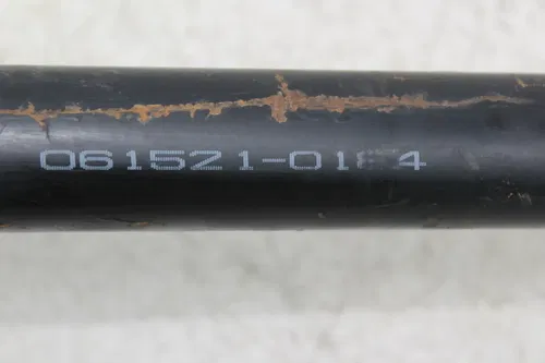 14 POLARIS RZR 4 XP 1000 REAR BACK MAIN DRIVE SHAFT