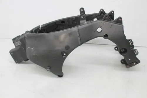 11-15 Kawasaki Ninja Zx10r Frame Chassis stpss (see descp)