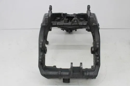 11-15 Kawasaki Ninja Zx10r Frame Chassis stpss (see descp)