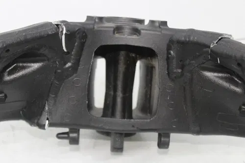 11-15 Kawasaki Ninja Zx10r Frame Chassis stpss (see descp)
