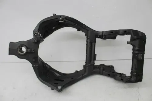11-15 Kawasaki Ninja Zx10r Frame Chassis stpss (see descp)