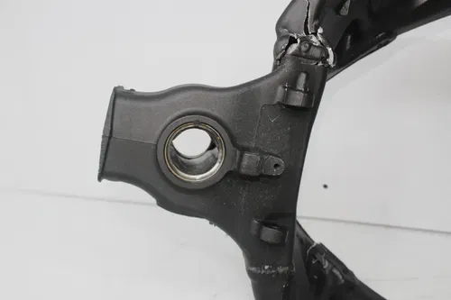 11-15 Kawasaki Ninja Zx10r Frame Chassis stpss (see descp)