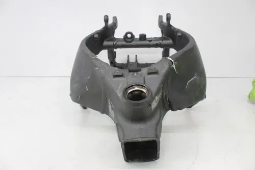 11-15 Kawasaki Ninja Zx10r Frame Chassis stpss (see descp)