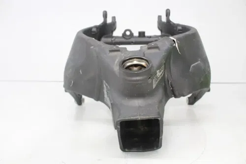 11-15 Kawasaki Ninja Zx10r Frame Chassis stpss (see descp)