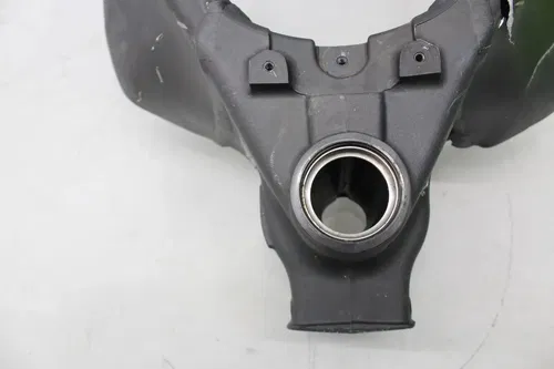 11-15 Kawasaki Ninja Zx10r Frame Chassis stpss (see descp)