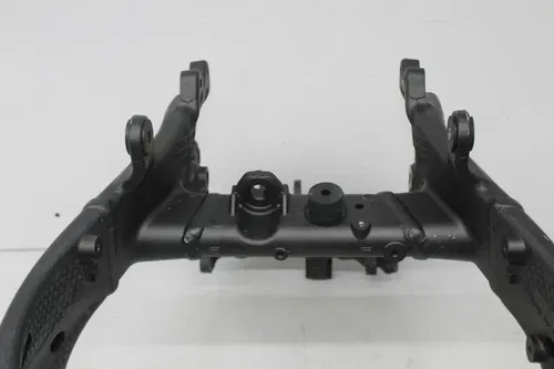 11-15 Kawasaki Ninja Zx10r Frame Chassis stpss (see descp)