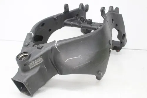 11-15 Kawasaki Ninja Zx10r Frame Chassis stpss (see descp)