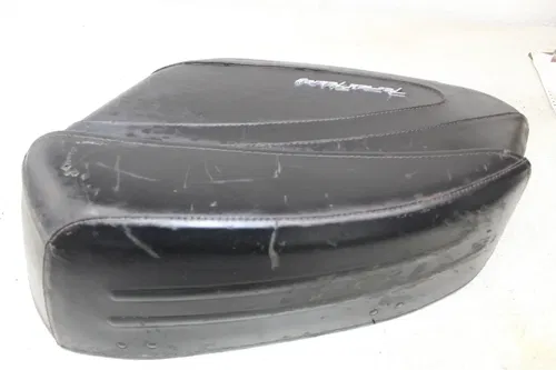 07 HARLEY-DAVIDSON ROAD KING FLHR SIDE CARGO LUGGAGE SADDLEBAG BAG COMPARTMENT