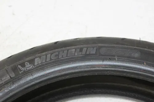 FRONT TIRE