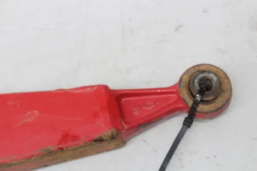 17 POLARIS RZR XP 1000 EPS RIGHT REAR BACK TRAILING CONTROL ARM