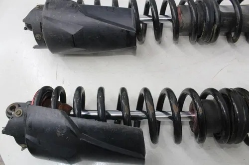 14-22 Polaris Rzr Xp 1000 Eps elka stage 5 dual rate shock Shocks absorbers
