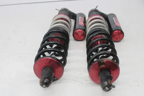 14-22 Polaris Rzr Xp 1000 Eps elka stage 5 dual rate shock Shocks absorbers
