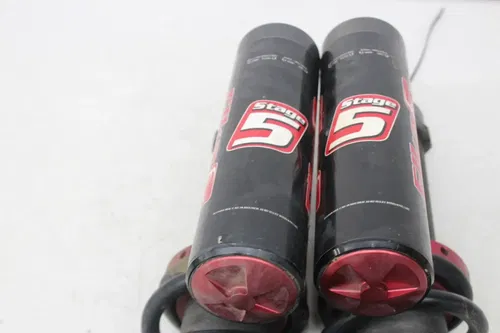 14-22 Polaris Rzr Xp 1000 Eps elka stage 5 dual rate shock Shocks absorbers