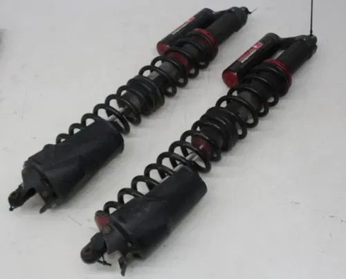 14-22 Polaris Rzr Xp 1000 Eps elka stage 5 dual rate shock Shocks absorbers
