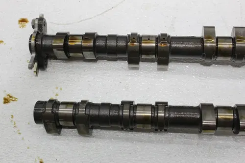 01-06 HONDA CBR600F4I CBR600 F4I ENGINE MOTOR CYLINDER HEAD CAMS VALVES COVER