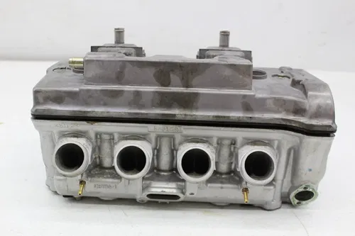 01-06 HONDA CBR600F4I CBR600 F4I ENGINE MOTOR CYLINDER HEAD CAMS VALVES COVER