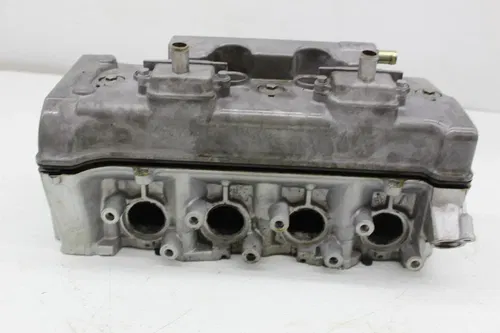 01-06 HONDA CBR600F4I CBR600 F4I ENGINE MOTOR CYLINDER HEAD CAMS VALVES COVER