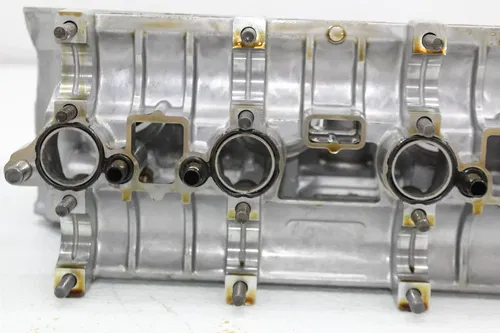 01-06 HONDA CBR600F4I CBR600 F4I ENGINE MOTOR CYLINDER HEAD CAMS VALVES COVER
