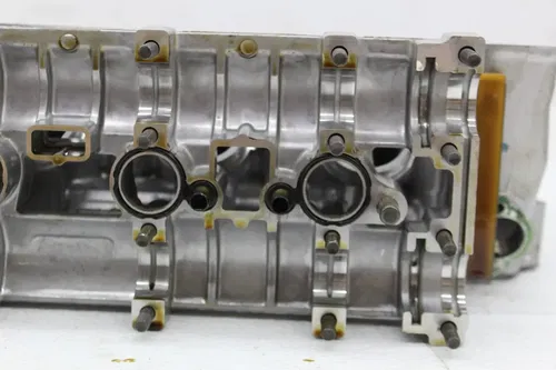 01-06 HONDA CBR600F4I CBR600 F4I ENGINE MOTOR CYLINDER HEAD CAMS VALVES COVER