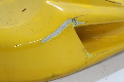 2000 DUCATI 996 biposto REAR BACK TAIL FAIRING COWL SHROUD