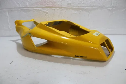 2000 DUCATI 996 biposto REAR BACK TAIL FAIRING COWL SHROUD