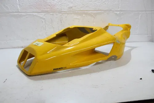 2000 DUCATI 996 biposto REAR BACK TAIL FAIRING COWL SHROUD