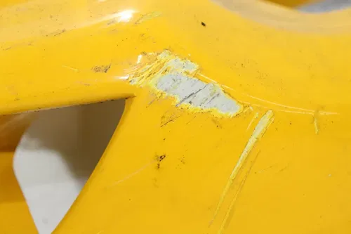 2000 DUCATI 996 biposto REAR BACK TAIL FAIRING COWL SHROUD