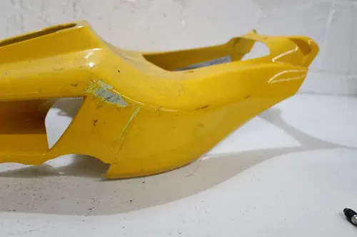 2000 DUCATI 996 biposto REAR BACK TAIL FAIRING COWL SHROUD