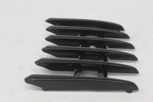 12-16 Harley-davidson Road Glide Fltrx quick dettach Rear Back Luggage Rack