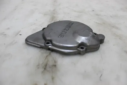 96 SUZUKI BANDIT 600 GSF600S ENGINE MOTOR TIMING CHAIN COVER