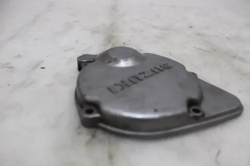 96 SUZUKI BANDIT 600 GSF600S ENGINE MOTOR TIMING CHAIN COVER