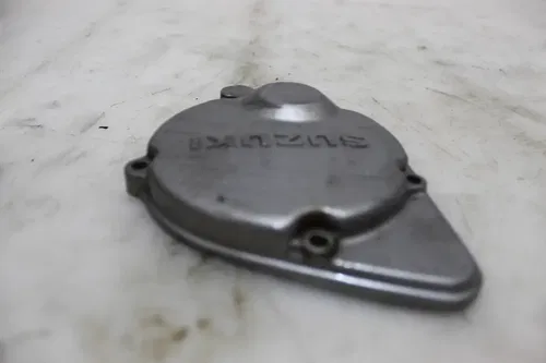 96 SUZUKI BANDIT 600 GSF600S ENGINE MOTOR TIMING CHAIN COVER