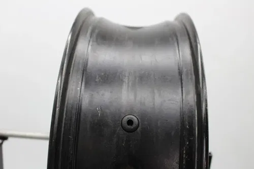 06-07 YAMAHA YZF R6 REAR WHEEL BACK RIM