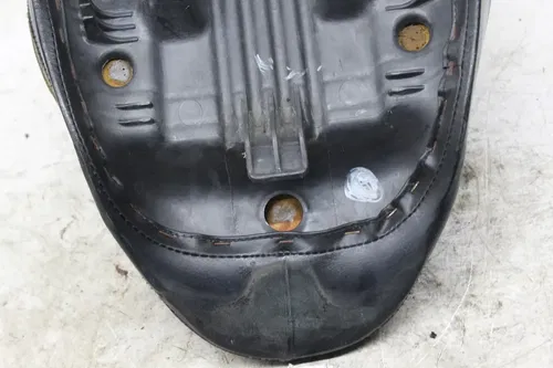 85 HONDA V30 MAGNA VF500C FRONT DRIVERS SEAT
