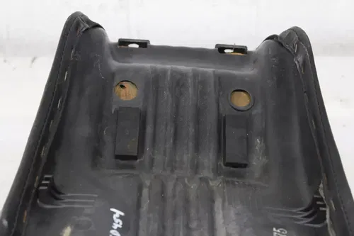 85 HONDA V30 MAGNA VF500C FRONT DRIVERS SEAT