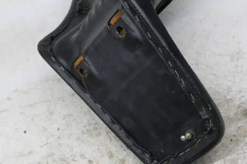 85 HONDA V30 MAGNA VF500C FRONT DRIVERS SEAT
