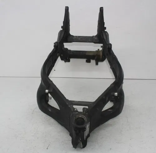 03-04 HONDA CBR600RR CBR600 FRAME CHASSIS STPSC (READ)