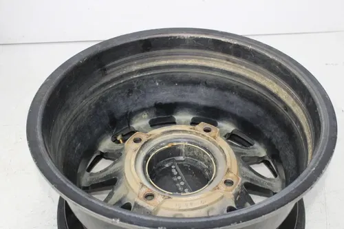 19 POLARIS RZR XP 1000 TURBO RACELINE BEADLOCK FRONT REAR BACK WHEELS RIMS SET