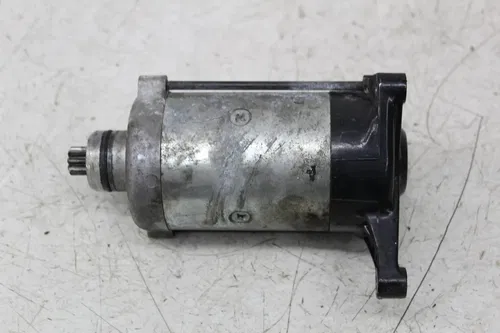 86-87 YAMAHA FJ1200 ENGINE STARTING STARTER MOTOR -DC 12V