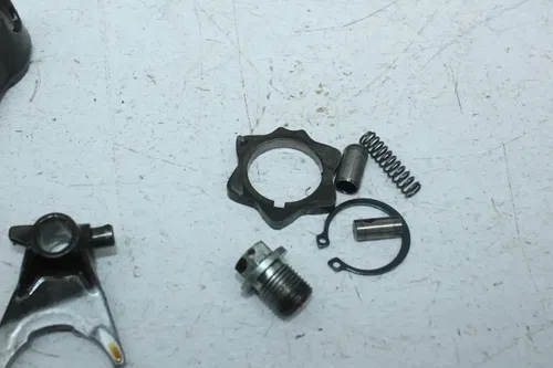 83 KAWASAKI ZX750A ENGINE MOTOR TRANSMISSION TRANNY GEARS