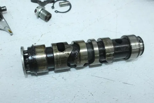 83 KAWASAKI ZX750A ENGINE MOTOR TRANSMISSION TRANNY GEARS